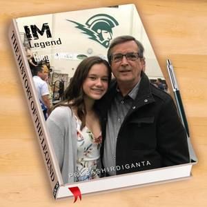 Meet your Posher, Ken